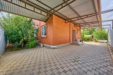 Фото №1: Дом 62 м² - Новый, ст Лесник, ул. Ореховая, 43