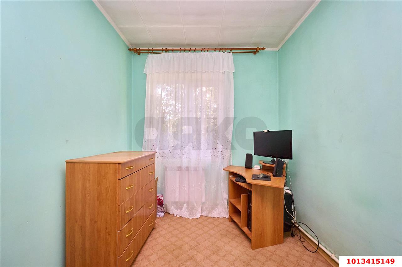 Фото №5: Дом 62 м² + 5.55 сот. - Новый, НДТ Юбилейный-93, ст Лесник, ул. Ореховая, 43