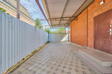 Фото №2: Дом 62 м² - Новый, ст Лесник, ул. Ореховая, 43