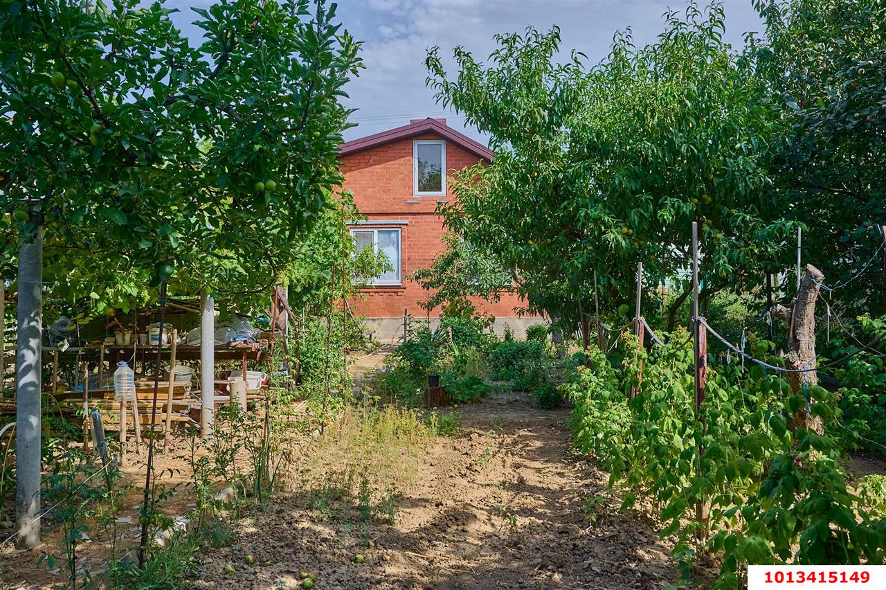 Фото №3: Дом 62 м² + 5.55 сот. - Новый, НДТ Юбилейный-93, ст Лесник, ул. Ореховая, 43