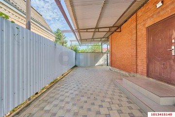Фото №2: Дом 62 м² - Новый, ст Лесник, ул. Ореховая, 43