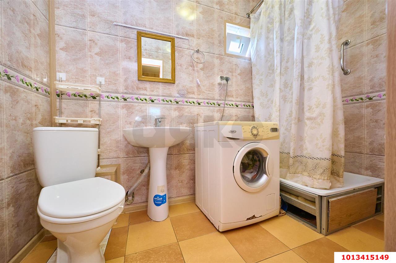 Фото №10: Дом 62 м² + 5.55 сот. - Новый, НДТ Юбилейный-93, ст Лесник, ул. Ореховая, 43