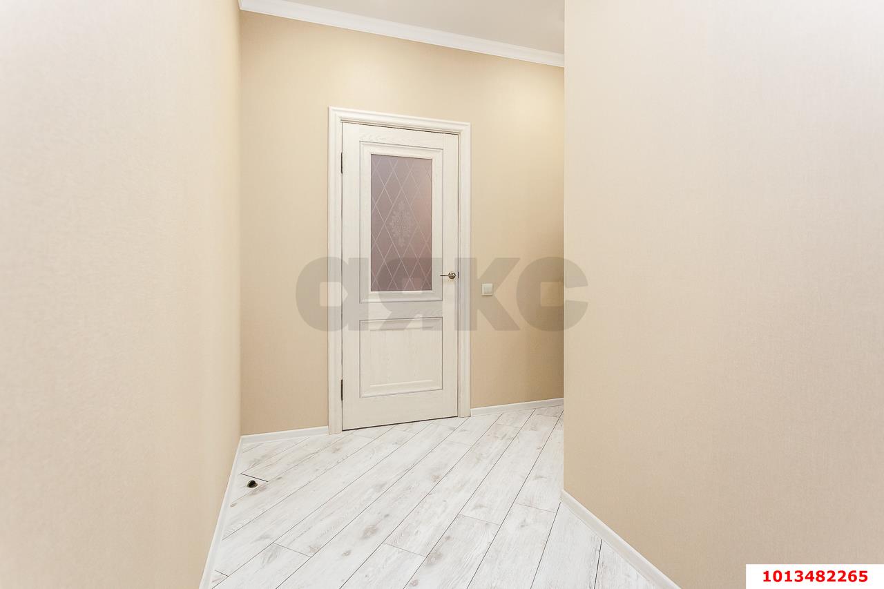 Фото №9: 1-комнатная квартира 52 м² - Краснодар, жилой комплекс Димитрова, ул. Димитрова, 3/1