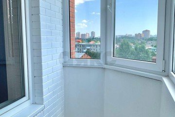 Фото №1: 1-комнатная квартира 52 м² - Краснодар, мкр. жилой комплекс Димитрова, ул. Димитрова, 3/1