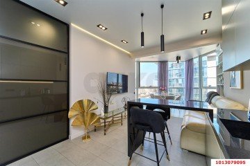 Фото №5: 1-комнатная квартира 56 м² - Краснодар, мкр. жилой комплекс Седьмой Континент, ул. Совхозная, 1к5
