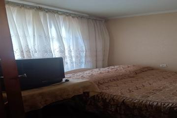 Фото №5: 4-комнатная квартира 82 м² - Краснодар, мкр. Гидростроителей, ул. Дмитрия Благоева, 15