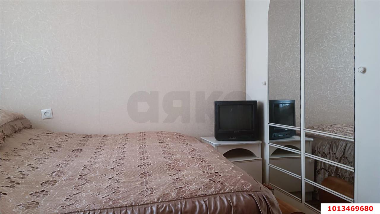 Фото №3: 4-комнатная квартира 82 м² - Краснодар, Карасунский внутригородской округ, мкр. Гидростроителей, ул. Дмитрия Благоева, 15