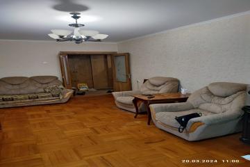 Фото №2: 4-комнатная квартира 82 м² - Краснодар, мкр. Гидростроителей, ул. Дмитрия Благоева, 15