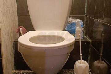 Фото №4: 4-комнатная квартира 82 м² - Краснодар, мкр. Гидростроителей, ул. Дмитрия Благоева, 15