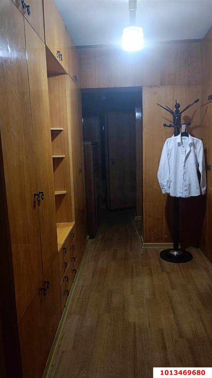 Фото №11: 4-комнатная квартира 82 м² - Краснодар, Карасунский внутригородской округ, мкр. Гидростроителей, ул. Дмитрия Благоева, 15