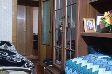 Фото №5: 4-комнатная квартира 82 м² - Краснодар, мкр. Гидростроителей, ул. Дмитрия Благоева, 15