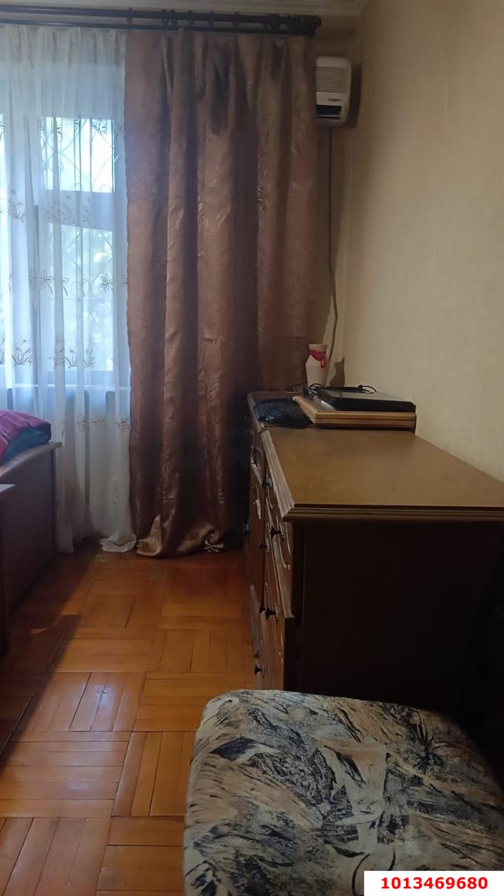 Фото №8: 4-комнатная квартира 82 м² - Краснодар, Карасунский внутригородской округ, мкр. Гидростроителей, ул. Дмитрия Благоева, 15