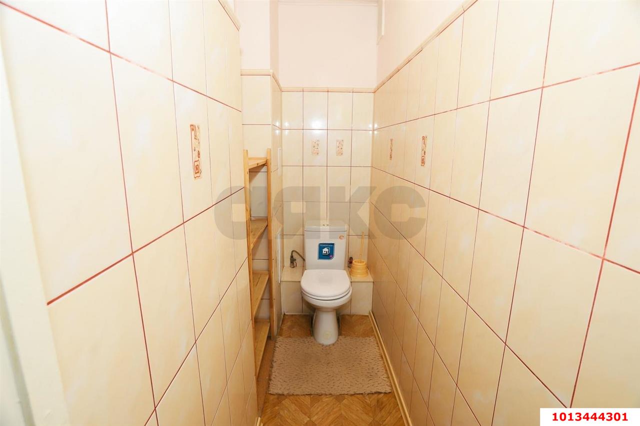 Фото №10: 2-комнатная квартира 66 м² - Краснодар, Гидростроителей, ул. имени Снесарева, 8