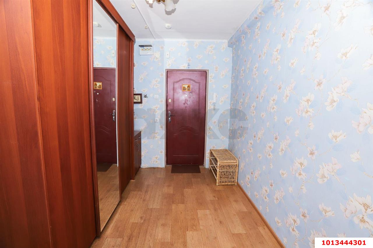 Фото №7: 2-комнатная квартира 66 м² - Краснодар, Карасунский внутригородской округ, мкр. Гидростроителей, ул. имени Снесарева, 8