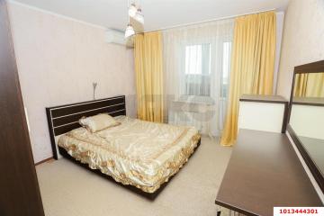 Фото №3: 2-комнатная квартира 66 м² - Краснодар, мкр. Гидростроителей, ул. имени Снесарева, 8