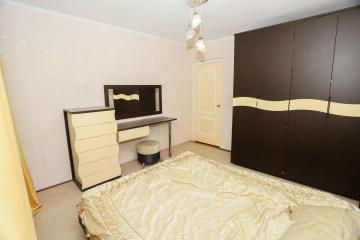 Фото №5: 2-комнатная квартира 66 м² - Краснодар, мкр. Гидростроителей, ул. имени Снесарева, 8