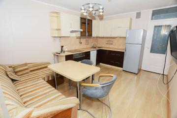 Фото №2: 2-комнатная квартира 66 м² - Краснодар, мкр. Гидростроителей, ул. имени Снесарева, 8