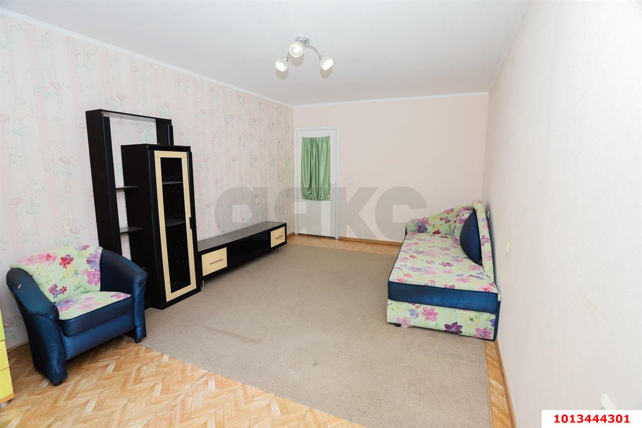 Фото №4: 2-комнатная квартира 66 м² - Краснодар, Гидростроителей, ул. имени Снесарева, 8