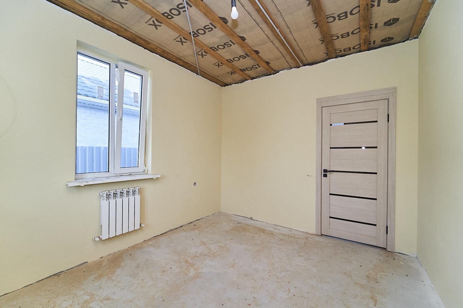 Фото №6: Дом 88 м² + 2.64 сот. - Победитель, мкр. Прикубанский внутригородской округ, ул. Калинина, 3