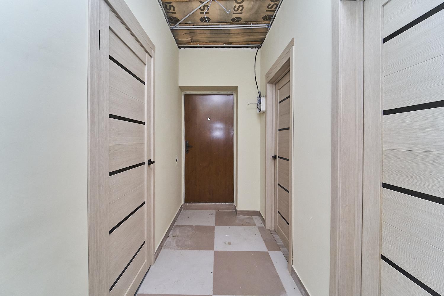 Фото №14: Дом 88 м² + 2.64 сот. - Победитель, мкр. Прикубанский внутригородской округ, ул. Калинина, 3