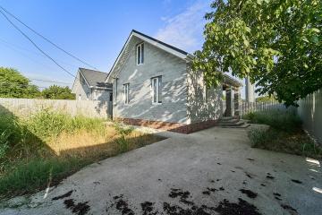 Фото №2: Дом 88 м² - Победитель, мкр. Прикубанский внутригородской округ, ул. Калинина, 3