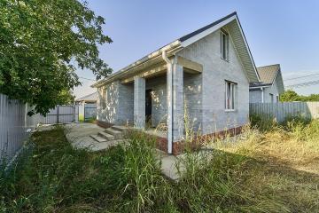 Фото №1: Дом 88 м² - Победитель, мкр. Прикубанский внутригородской округ, ул. Калинина, 3