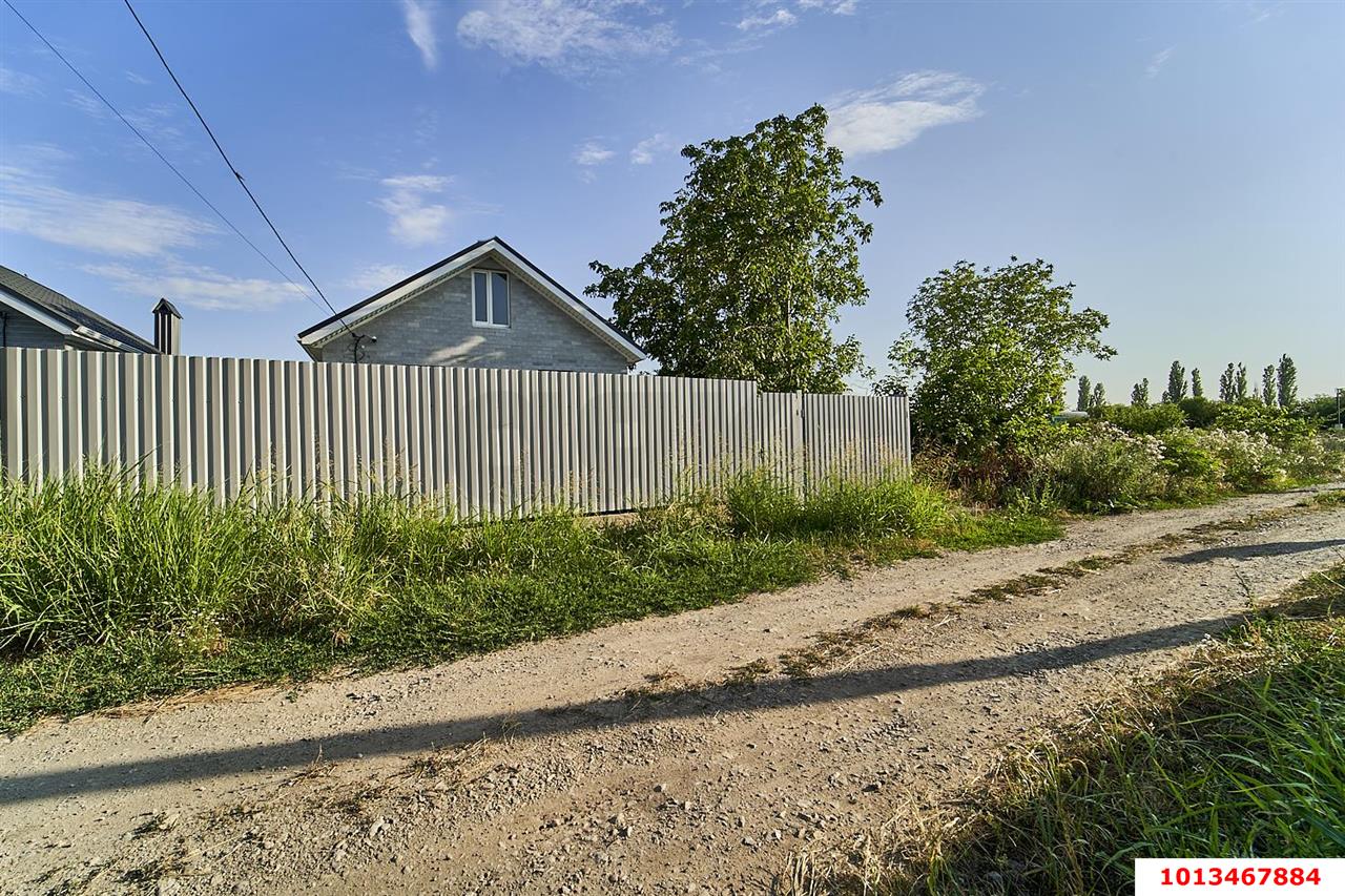 Фото №2: Дом 88 м² + 2.64 сот. - Победитель, Прикубанский внутригородской округ, ул. Калинина, 3