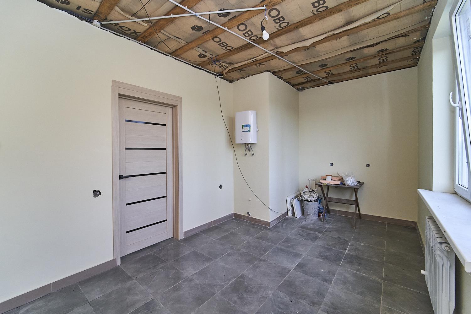 Фото №10: Дом 88 м² + 2.64 сот. - Победитель, мкр. Прикубанский внутригородской округ, ул. Калинина, 3