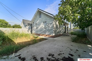 Фото №3: Дом 88 м² - Победитель, мкр. Прикубанский внутригородской округ, ул. Калинина, 3