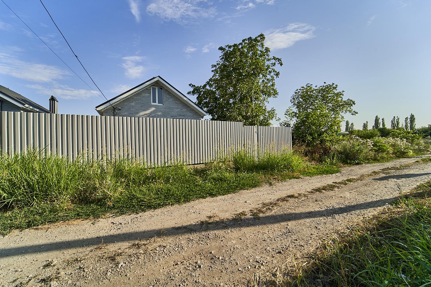 Фото №17: Дом 88 м² + 2.64 сот. - Победитель, мкр. Прикубанский внутригородской округ, ул. Калинина, 3