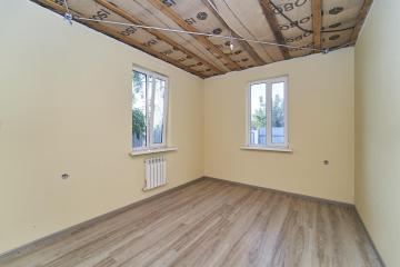 Фото №5: Дом 88 м² - Победитель, мкр. Прикубанский внутригородской округ, ул. Калинина, 3