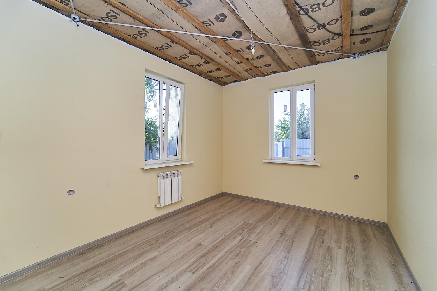 Фото №5: Дом 88 м² + 2.64 сот. - Победитель, мкр. Прикубанский внутригородской округ, ул. Калинина, 3