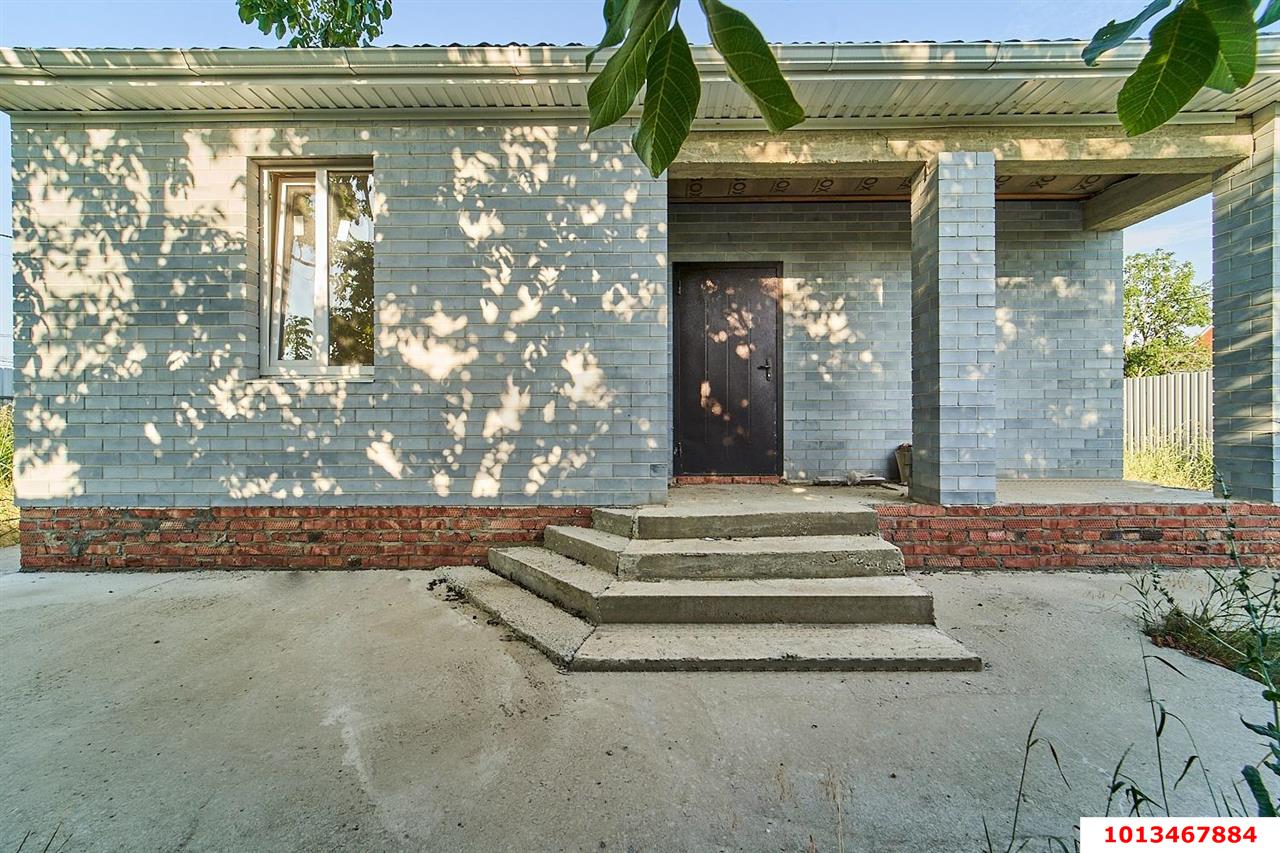 Фото №16: Дом 88 м² + 2.64 сот. - Победитель, Прикубанский внутригородской округ, ул. Калинина, 3