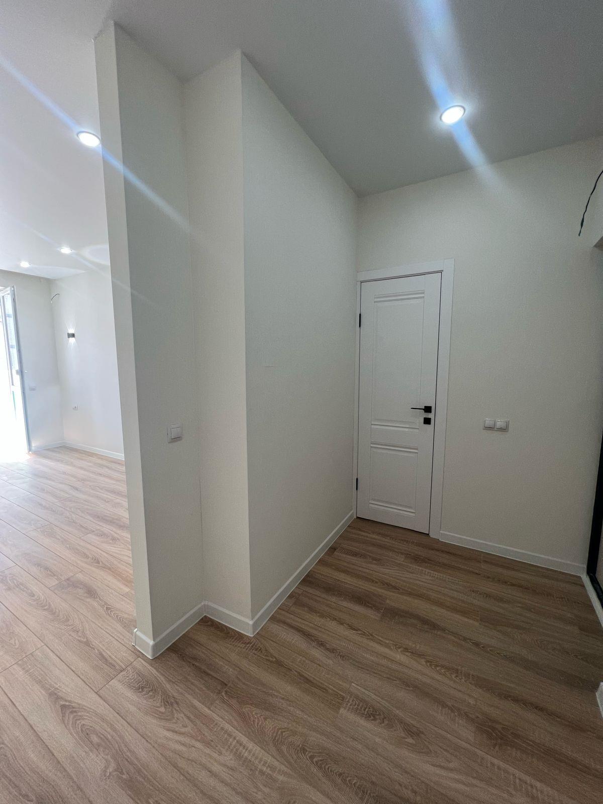 Фото №2: Студия 27 м² - Краснодар, Прикубанский внутригородской округ, Завод Радиоизмерительных Приборов, мкр. имени Петра Метальникова, ул. Евгении Жигуленко, 25к3