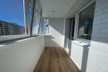 Фото №4: Студия 27 м² - Краснодар, мкр. имени Петра Метальникова, ул. Евгении Жигуленко, 25к3