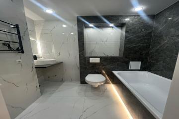 Фото №5: Студия 27 м² - Краснодар, мкр. имени Петра Метальникова, ул. Евгении Жигуленко, 25к3