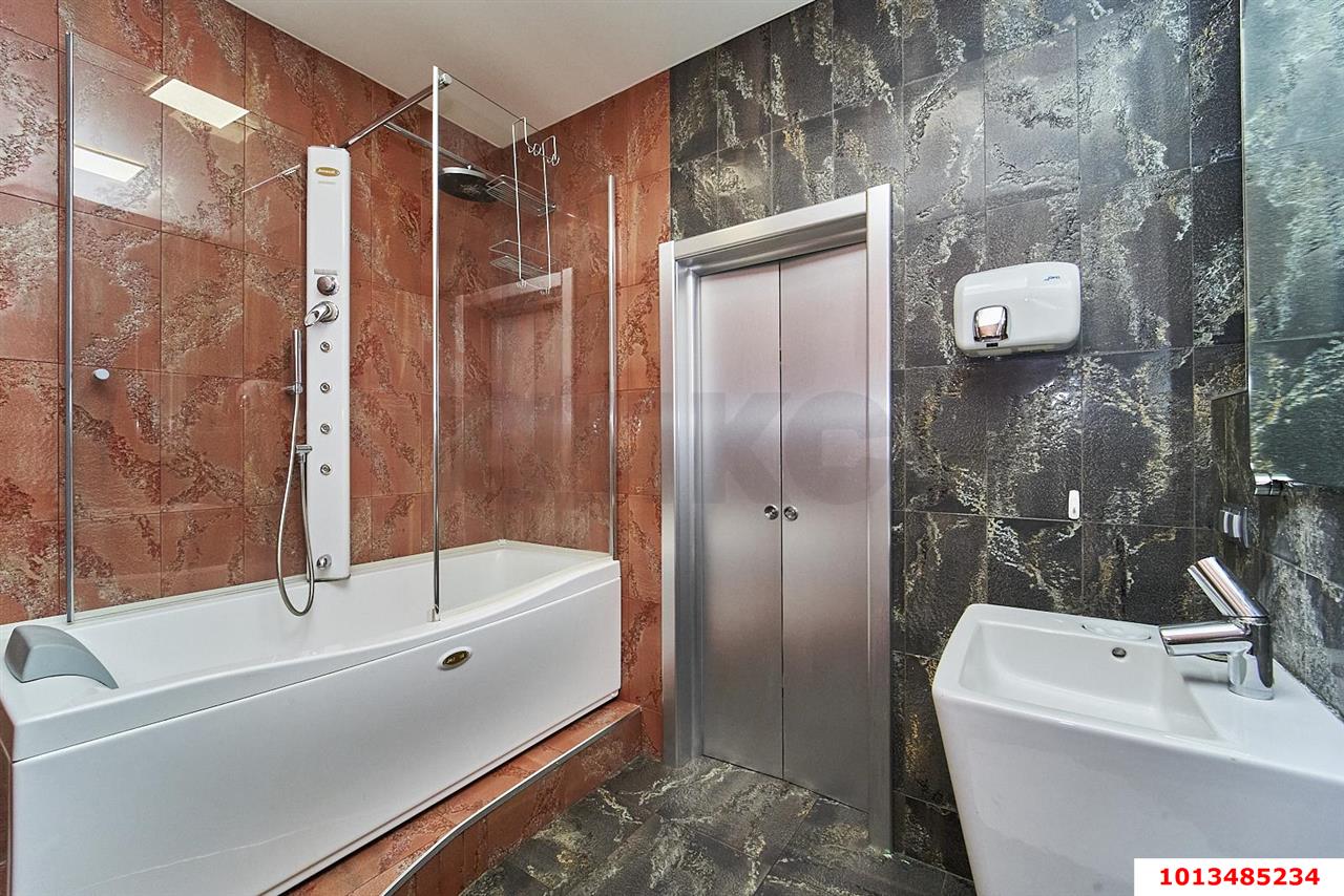 Фото №7: 1-комнатная квартира 50 м² - Краснодар, Карасунский внутригородской округ, мкр. Черёмушки, ул. Ставропольская, 213