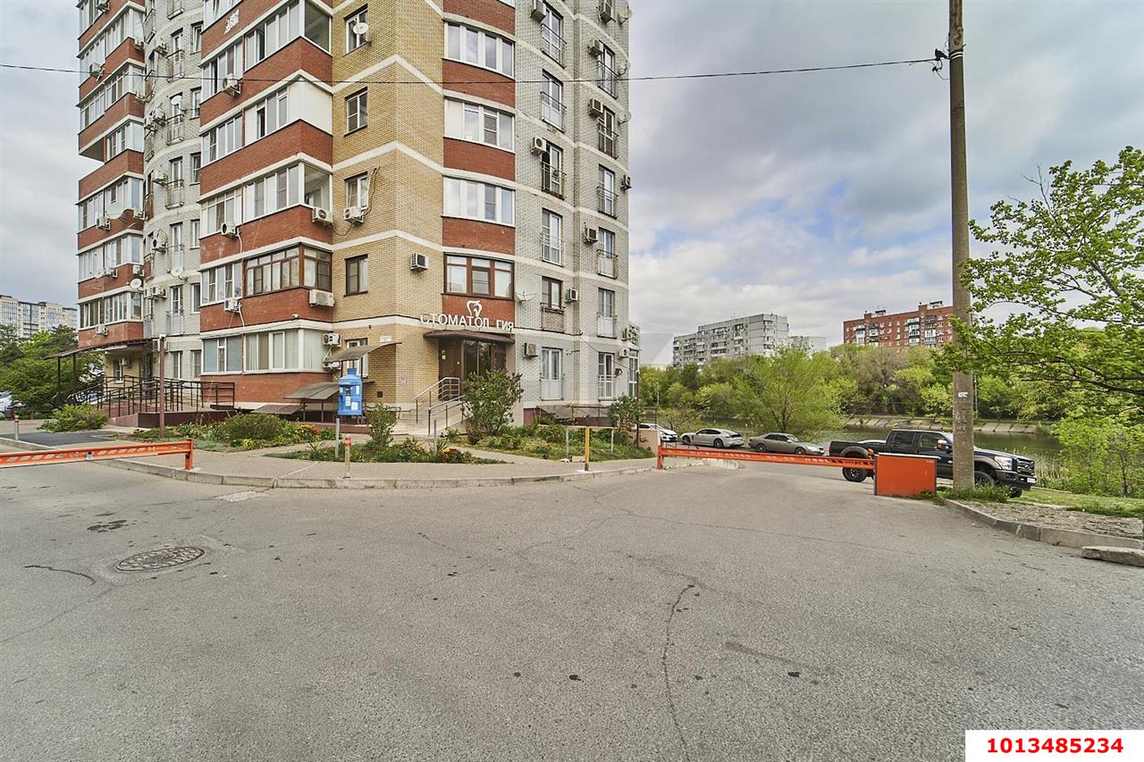 Фото №15: 1-комнатная квартира 50 м² - Краснодар, Карасунский внутригородской округ, мкр. Черёмушки, ул. Ставропольская, 213