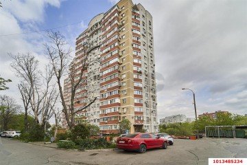 Фото №5: 1-комнатная квартира 50 м² - Краснодар, мкр. Черёмушки, ул. Ставропольская, 207/1