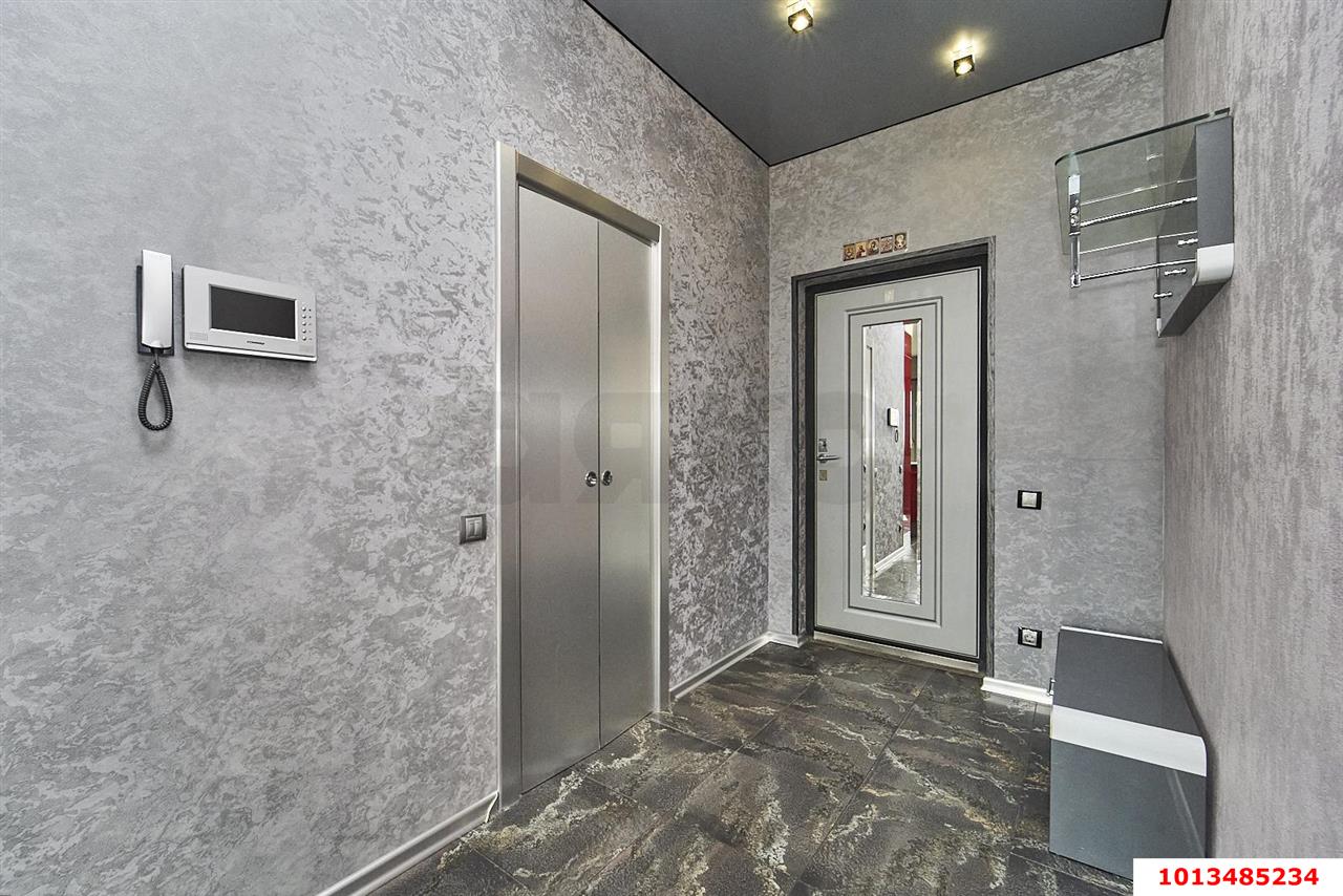 Фото №19: 1-комнатная квартира 50 м² - Краснодар, Карасунский внутригородской округ, мкр. Черёмушки, ул. Ставропольская, 213