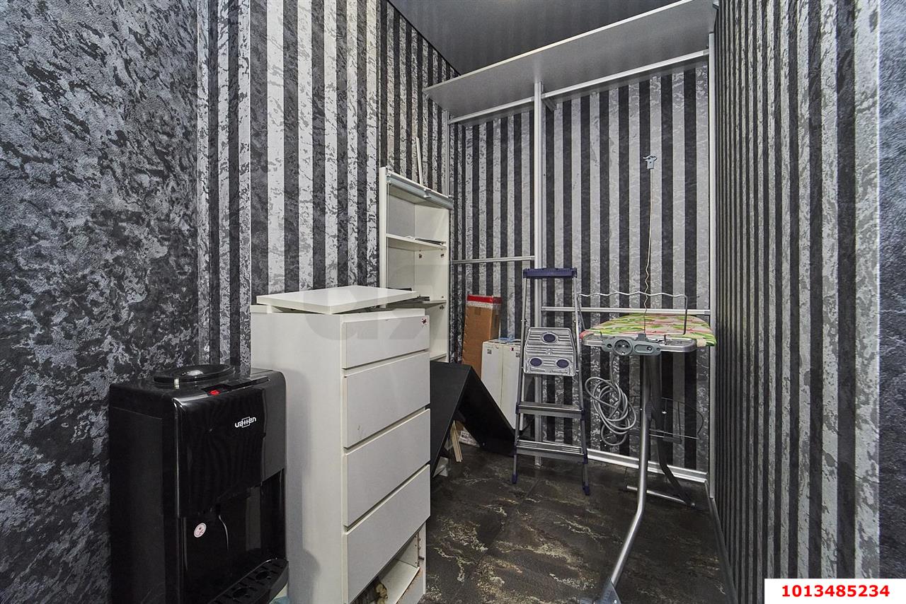 Фото №11: 1-комнатная квартира 50 м² - Краснодар, Карасунский внутригородской округ, мкр. Черёмушки, ул. Ставропольская, 213