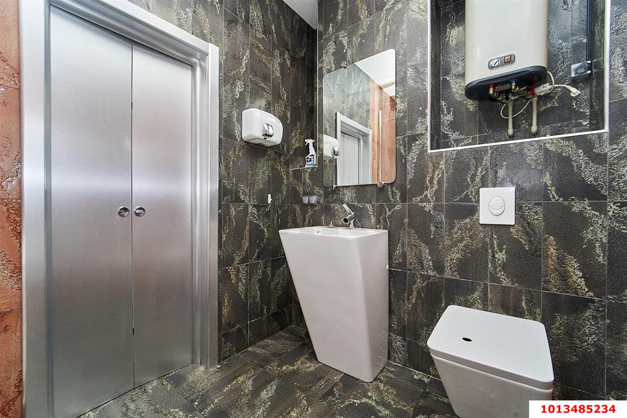 Фото №9: 1-комнатная квартира 50 м² - Краснодар, Карасунский внутригородской округ, мкр. Черёмушки, ул. Ставропольская, 213