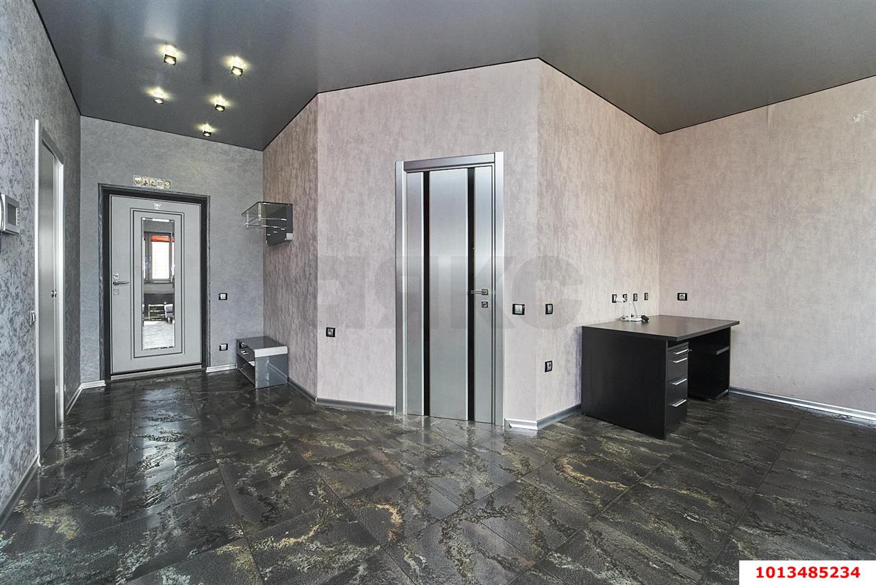 Фото №6: 1-комнатная квартира 50 м² - Краснодар, Карасунский внутригородской округ, мкр. Черёмушки, ул. Ставропольская, 213