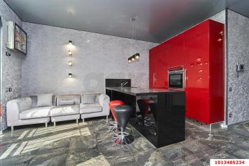 Фото №2: 1-комнатная квартира 50 м² - Краснодар, мкр. Черёмушки, ул. Ставропольская, 213