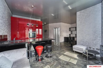 Фото №1: 1-комнатная квартира 50 м² - Краснодар, мкр. Черёмушки, ул. Ставропольская, 213