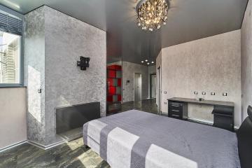 Фото №5: 1-комнатная квартира 50 м² - Краснодар, мкр. Черёмушки, ул. Ставропольская, 213