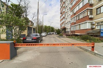 Фото №3: 1-комнатная квартира 50 м² - Краснодар, мкр. Черёмушки, ул. Ставропольская, 207/1