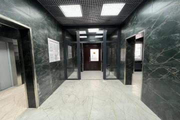 Фото №2: 1-комнатная квартира 44 м² - Краснодар, мкр. имени Петра Метальникова, ул. Ростовское шоссе, 30/6