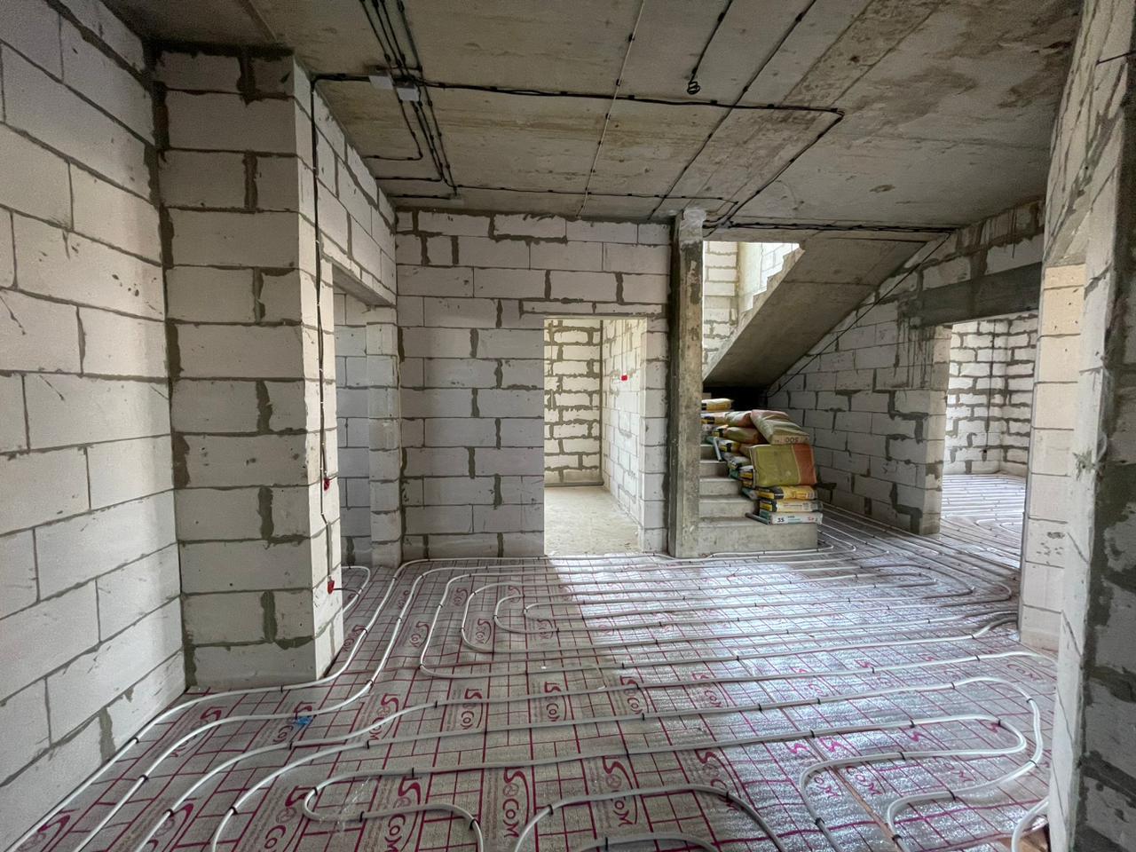 Фото №6: Дом 210 м² + 6 сот. - Краснодар, ул. Хрустальная, 48