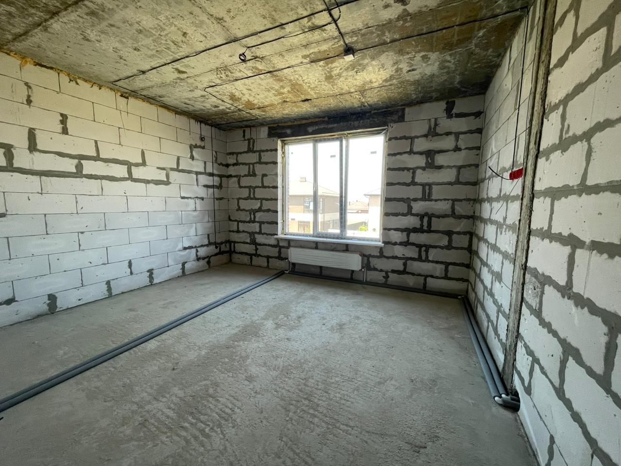 Фото №15: Дом 210 м² + 6 сот. - Краснодар, ул. Хрустальная, 48